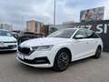 Skoda Octavia Combi 2,0 TDI DSG | AHK*MATRIX Weiß - thumbnail 7