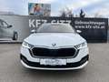 Skoda Octavia Combi 2,0 TDI DSG | AHK*MATRIX Weiß - thumbnail 8