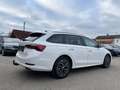 Skoda Octavia Combi 2,0 TDI DSG | AHK*MATRIX Weiß - thumbnail 3