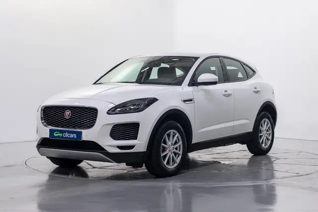 Jaguar E-Pace 2.0D I4 S FWD 150