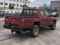 Toyota Hilux 2.4 TD 4WD Rot - thumbnail 6