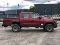 Toyota Hilux 2.4 TD 4WD Rot - thumbnail 5