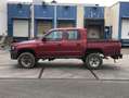 Toyota Hilux 2.4 TD 4WD Rot - thumbnail 4