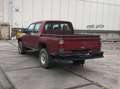 Toyota Hilux 2.4 TD 4WD Rot - thumbnail 8
