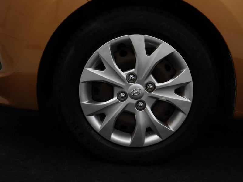Hyundai i10 1.0i i-Motion Comfort | Stuur/stoel verwarming | A — photo 23