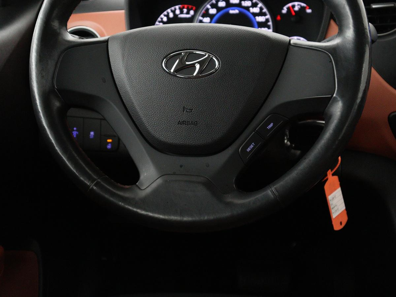 Hyundai i10 1.0i i-Motion Comfort | Stuur/stoel verwarming | A — photo 12