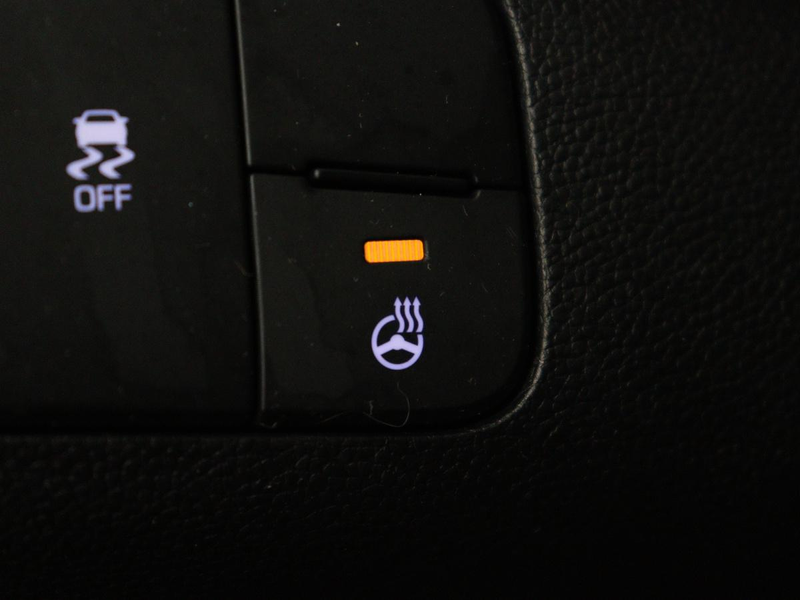 Hyundai i10 1.0i i-Motion Comfort | Stuur/stoel verwarming | A — photo 13