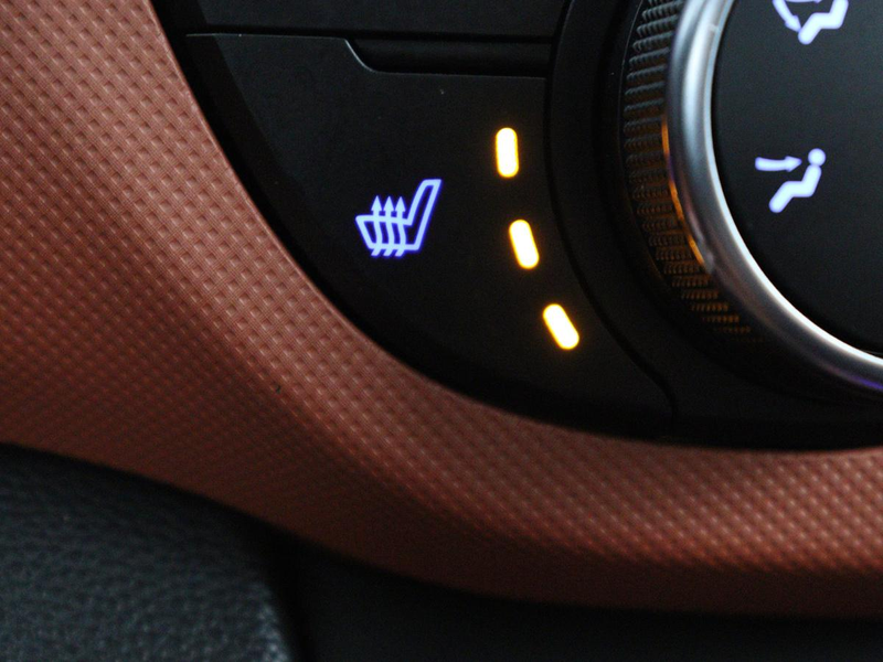 Hyundai i10 1.0i i-Motion Comfort | Stuur/stoel verwarming | A — photo 6