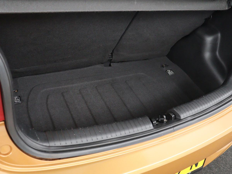 Hyundai i10 1.0i i-Motion Comfort | Stuur/stoel verwarming | A — photo 9
