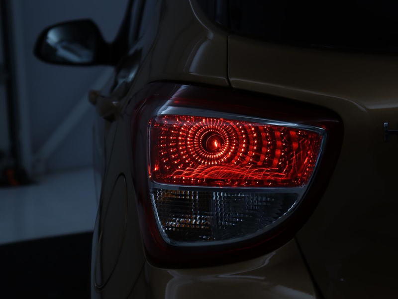 Hyundai i10 1.0i i-Motion Comfort | Stuur/stoel verwarming | A — photo 20