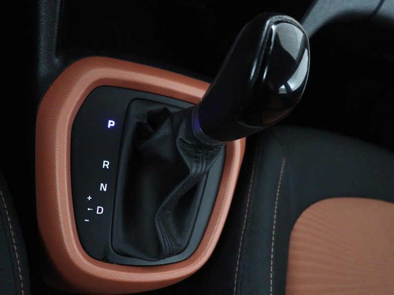 Hyundai i10 1.0i i-Motion Comfort | Stuur/stoel verwarming | A — photo 14