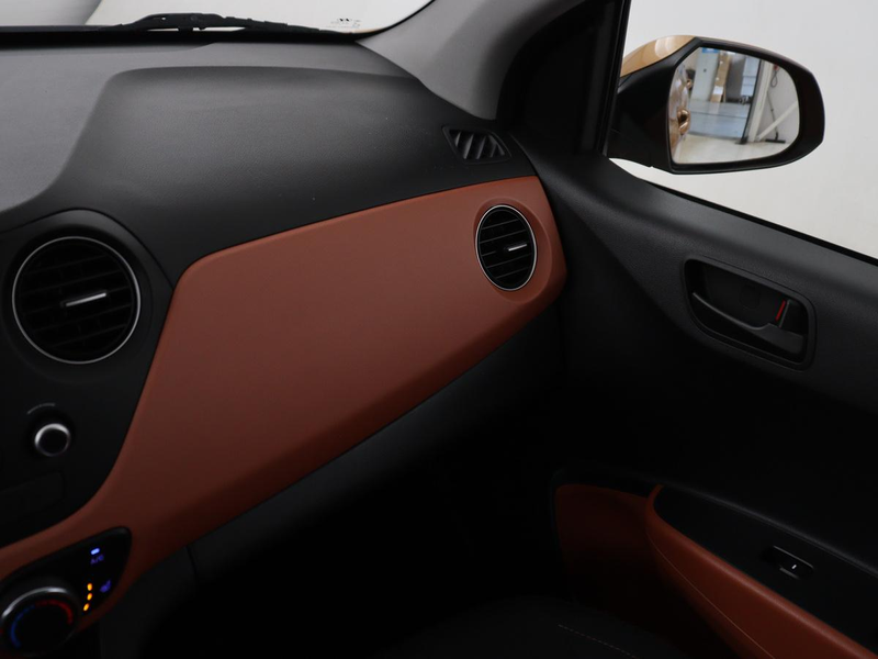 Hyundai i10 1.0i i-Motion Comfort | Stuur/stoel verwarming | A — photo 19