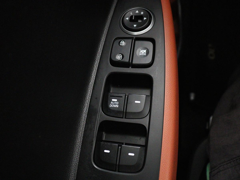 Hyundai i10 1.0i i-Motion Comfort | Stuur/stoel verwarming | A — photo 22