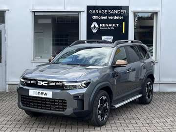 TCe 140 Pk Mild Hybrid Extreme  * 9.600 Km *