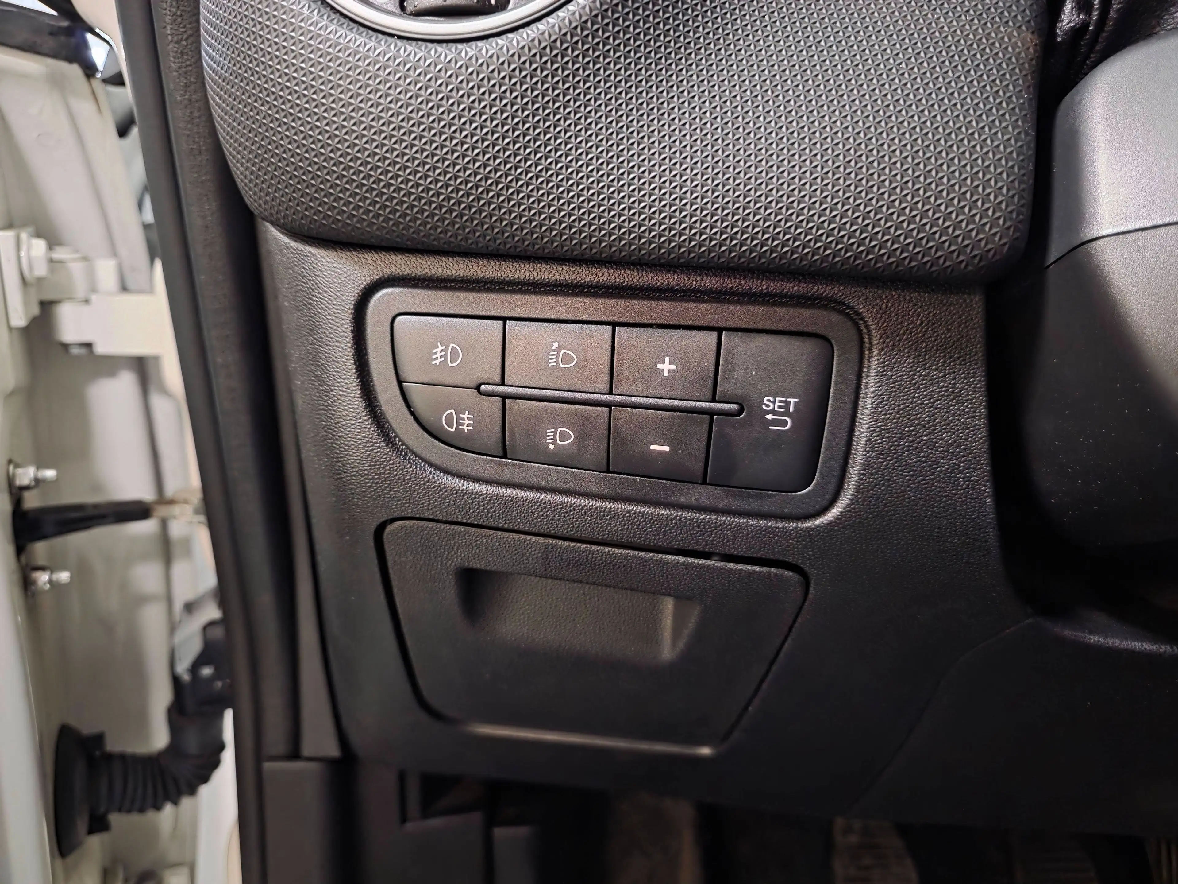 Fiat Punto Punto 1.2 Benzine / Camera / Digitale Airco — photo 14