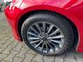 Ford Focus 1.0 EcoBoost ST-Line SYNC, WiPa, PDC, Alu17", AHK Rot - thumbnail 3