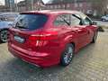 Ford Focus 1.0 EcoBoost ST-Line SYNC, WiPa, PDC, Alu17", AHK Rot - thumbnail 2