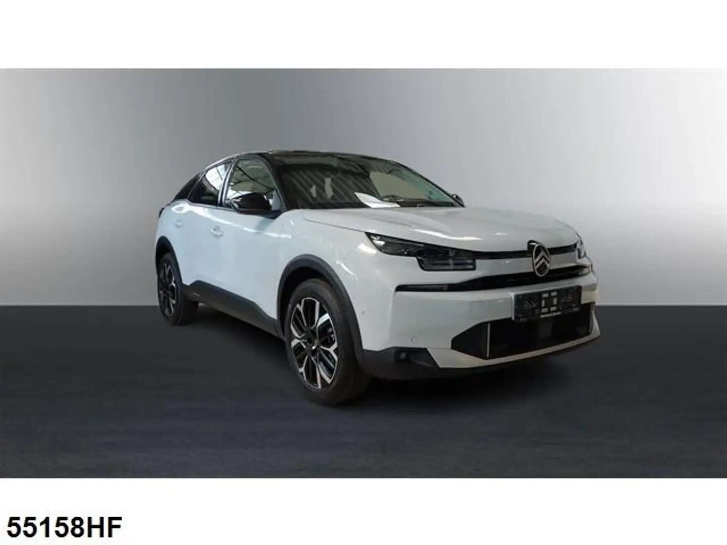 Citroen C4 MAX PureTech 130 Weiß - 2