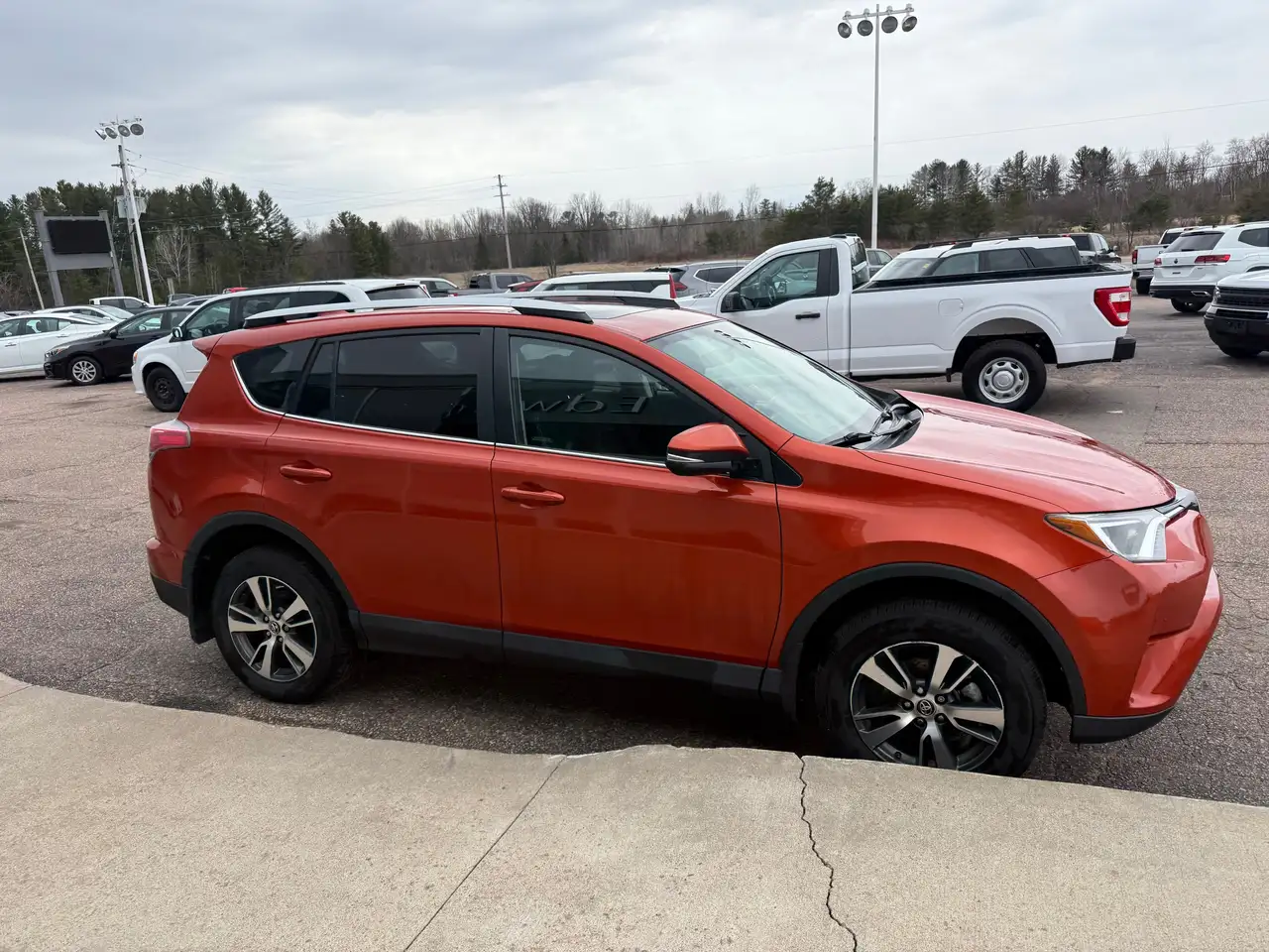 Toyota RAV 4 снимка Toyota RAV 4
