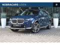 BMW X1 xDrive30e High Executive xLine Automaat / Panorama Blauw - thumbnail 1