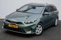 Kia Ceed SW / cee'd SW Sportswagon 1.0 T-GDi MHEV Aut. DynamicPlusLine Fu Verde - thumbnail 5
