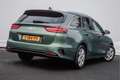 Kia Ceed SW / cee'd SW Sportswagon 1.0 T-GDi MHEV Aut. DynamicPlusLine Fu Verde - thumbnail 10