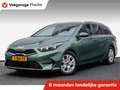Kia Ceed SW / cee'd SW Sportswagon 1.0 T-GDi MHEV Aut. DynamicPlusLine Fu Verde - thumbnail 1