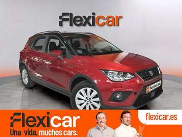 1.0 TSI Ecomotive S&S Style 95