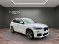 BMW X1 18d S DRIVE 2.0 150ch M-SPORT Bianco - thumbnail 8