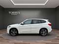BMW X1 18d S DRIVE 2.0 150ch M-SPORT Bianco - thumbnail 1