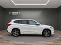 BMW X1 18d S DRIVE 2.0 150ch M-SPORT Bianco - thumbnail 7