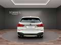 BMW X1 18d S DRIVE 2.0 150ch M-SPORT Bianco - thumbnail 5