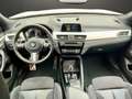 BMW X1 18d S DRIVE 2.0 150ch M-SPORT Bianco - thumbnail 13