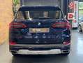 BMW X5 xDrive 45e xLine Azul - thumbnail 7