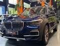 BMW X5 xDrive 45e xLine Azul - thumbnail 4