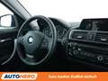 BMW 118 118i Advantage *NAVI*TEMPO*PDC*SHZ*ALU*KLIMA* Blau - thumbnail 17