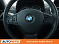 BMW 118 118i Advantage *NAVI*TEMPO*PDC*SHZ*ALU*KLIMA* Blau - thumbnail 19