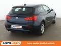 BMW 118 118i Advantage *NAVI*TEMPO*PDC*SHZ*ALU*KLIMA* Blau - thumbnail 6