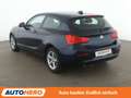 BMW 118 118i Advantage *NAVI*TEMPO*PDC*SHZ*ALU*KLIMA* Blau - thumbnail 4