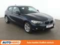 BMW 118 118i Advantage *NAVI*TEMPO*PDC*SHZ*ALU*KLIMA* Blau - thumbnail 8