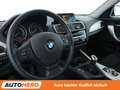 BMW 118 118i Advantage *NAVI*TEMPO*PDC*SHZ*ALU*KLIMA* Blau - thumbnail 13