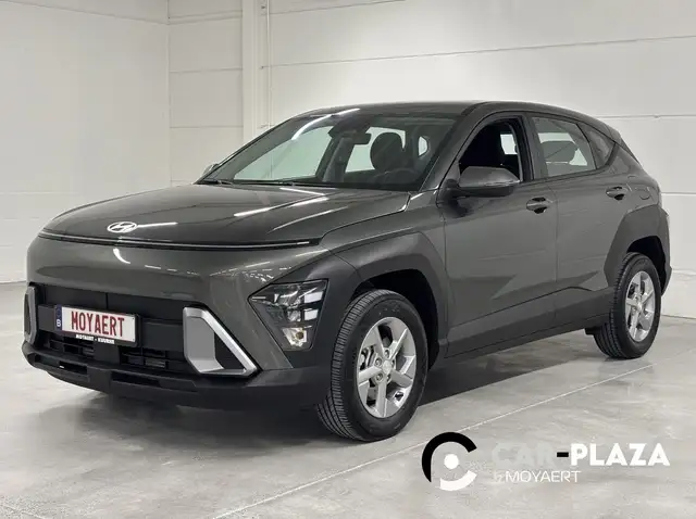 Hyundai KONA 1.0 T-GDi Techno