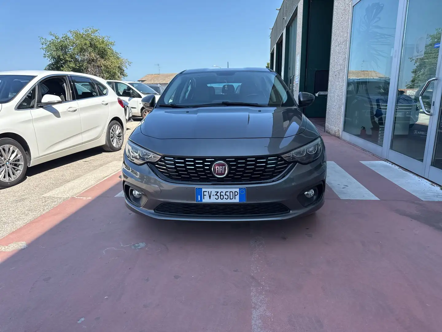 Fiat Tipo 1.6 Mjt S&S 5 porte - 2