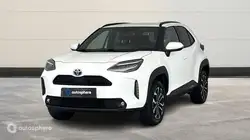 Toyota Yaris Cross 116h Design MY22