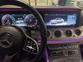 Mercedes-Benz E 200 d Azul - thumbnail 12