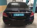 Mercedes-Benz E 200 d Bleu - thumbnail 7