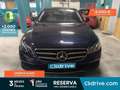 Mercedes-Benz E 200 d Azul - thumbnail 1
