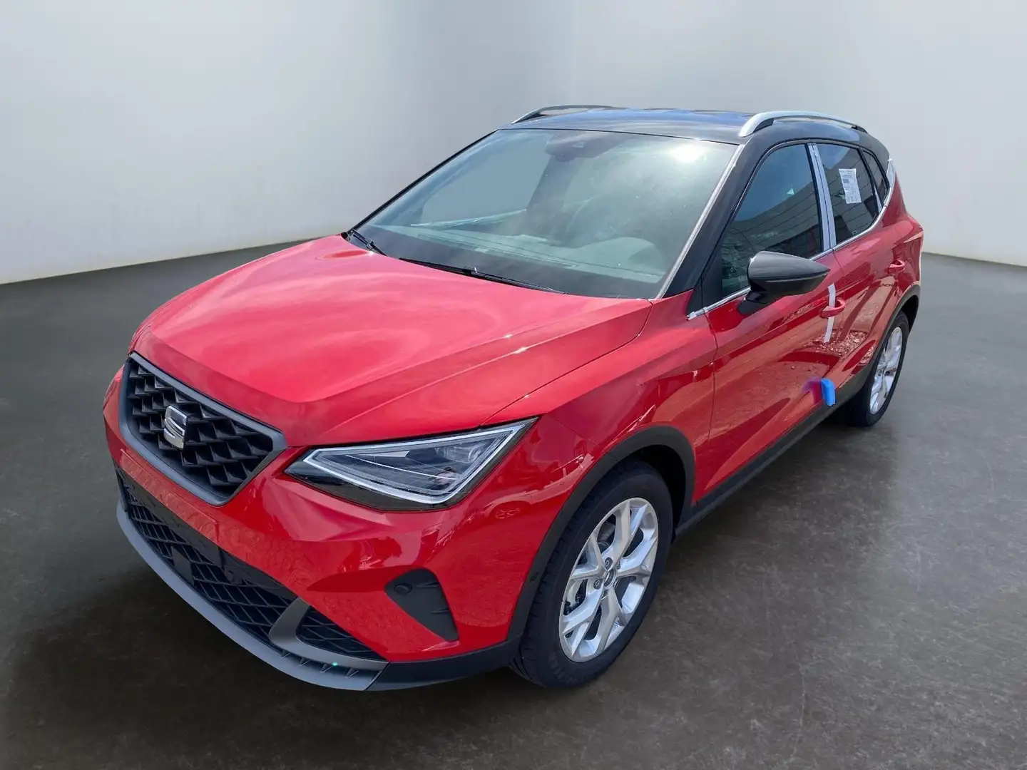 SEAT Arona Style 1.0 TSI 115PS/85kW DSG7 2024 | *+RFK +Sid... Grau - 1
