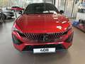 Peugeot 408 GT Plug-In Hybrid 225 e-EAT8 El. Panodach Navi Dig Rot - thumbnail 3