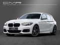 BMW 140 M140 i Special Edition Business-P. Hifi SHZ PDC Weiß - thumbnail 1